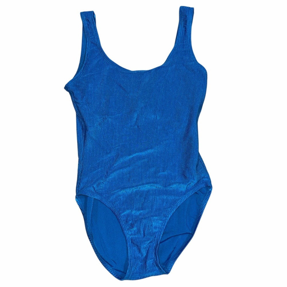 Catalina Bright Blue Swimwear‎